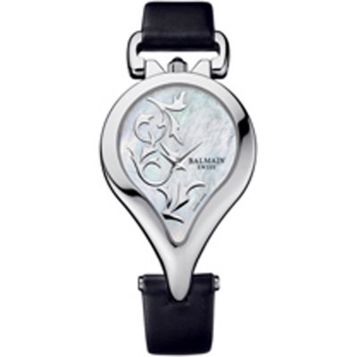 Balmain Watches B3431.32.83 montre