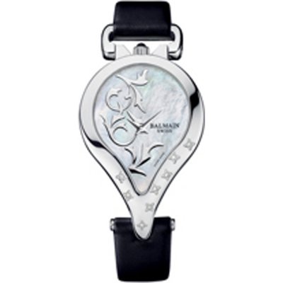 Balmain Watches B3435.32.83 montre