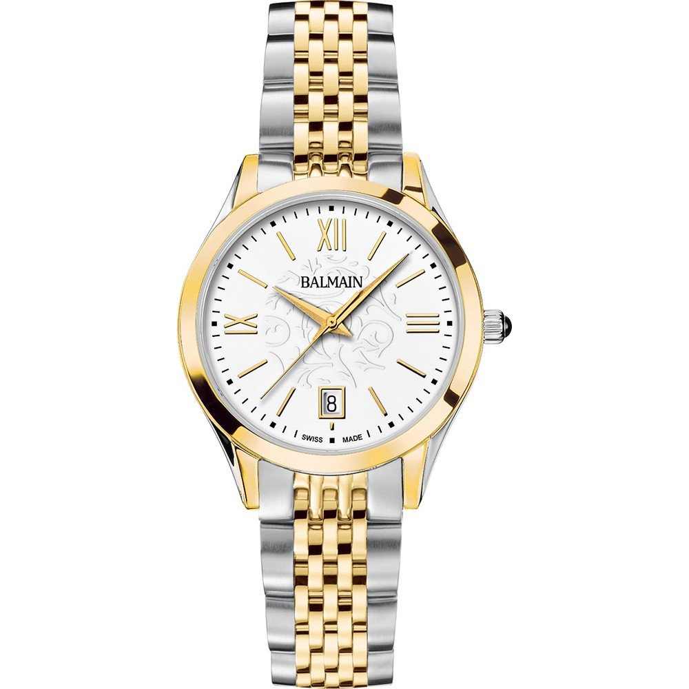 Montre Balmain Classic R B4312.31.12