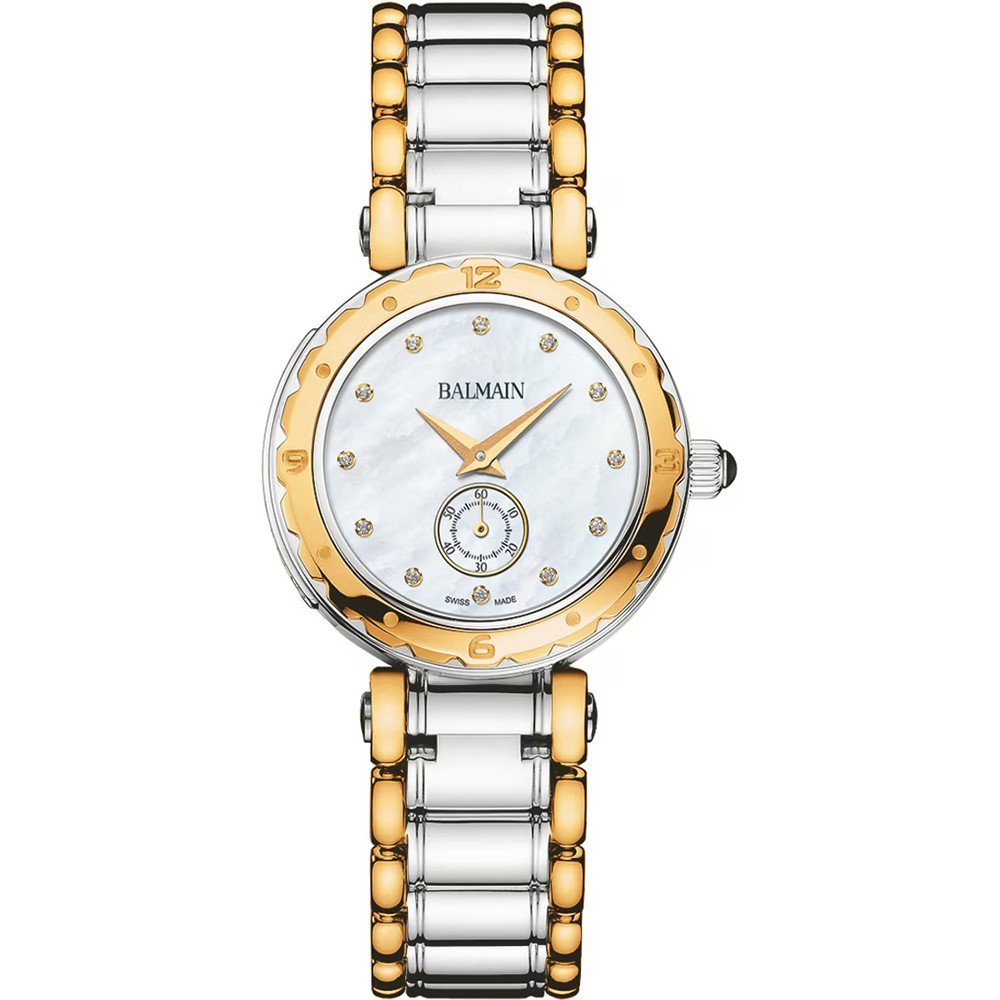 Montre Balmain Balmainia B4552.39.85