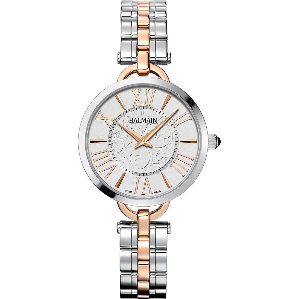 Montre Balmain Orithia B4778.33.12