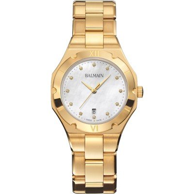 Montre Balmain Be B4990.33.86 Be Balmain