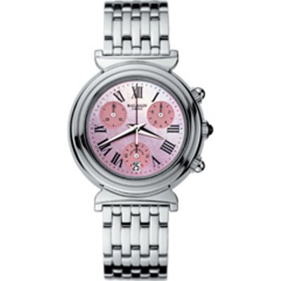 Balmain Watches B5871.33.87 montre