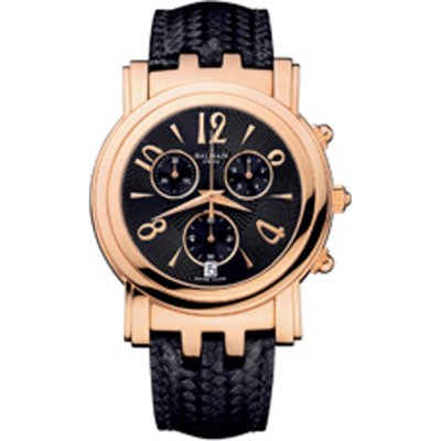 montre Balmain Watches B5889.32.65