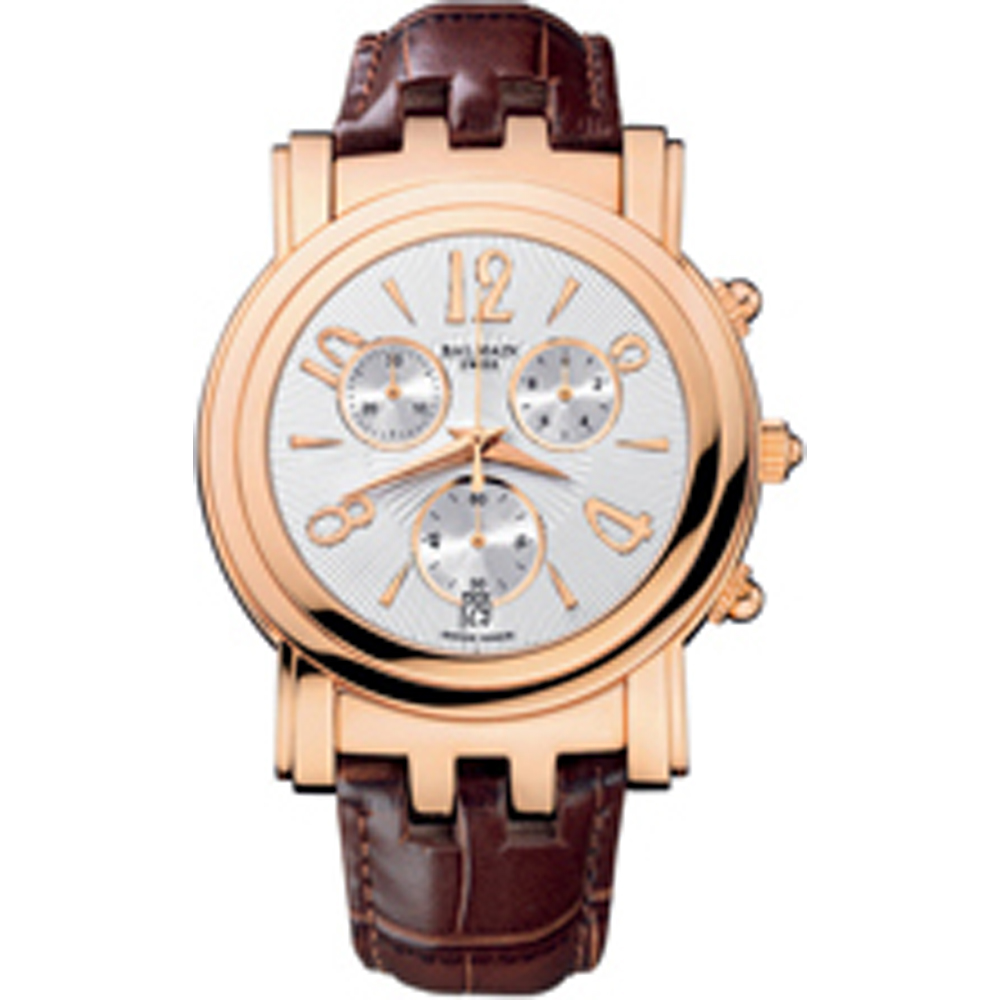 montre Balmain Watches B5889.52.25