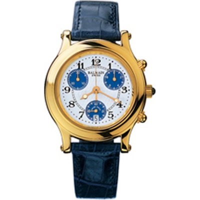 Balmain Watches B5903.32.48 montre