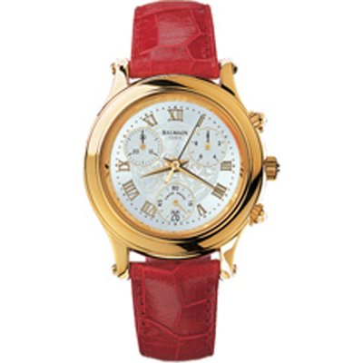 Balmain Watches B5903.72.12 montre