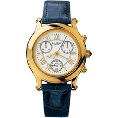 Balmain Watches B5903.82.22 montre