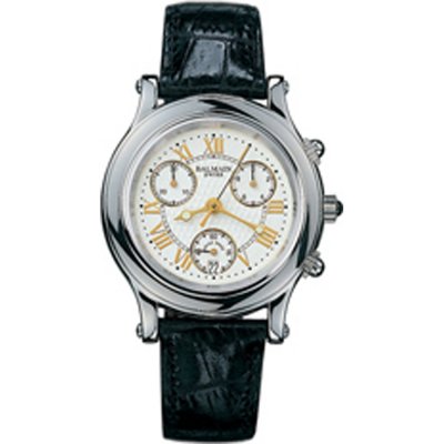 Balmain Watches B5904.32.22 montre