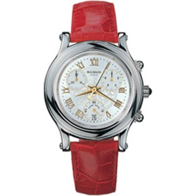 Balmain Watches B5904.72.12 montre