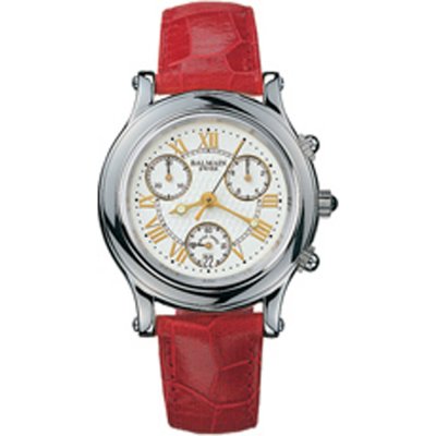 Balmain Watches B5904.72.22 montre