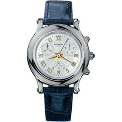 Balmain Watches B5904.82.12 montre