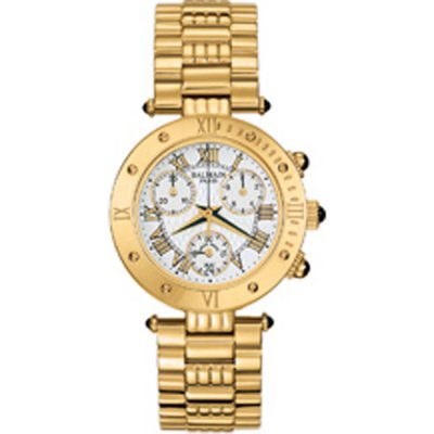 Balmain Watches B5910.33.22 montre