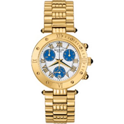 Balmain Watches B5910.33.28 montre