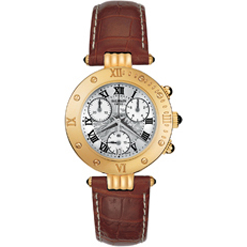 Balmain Watches B5910.52.12 montre