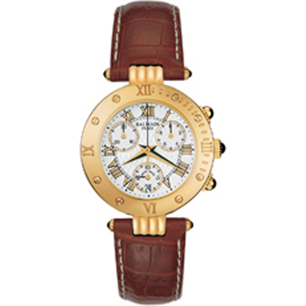 Balmain Watches B5910.52.22 montre