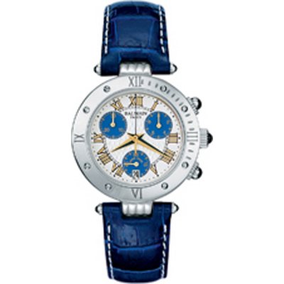 Balmain Watches B5911.32.28 montre