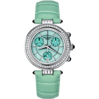 Balmain Watches B5915.32.89 montre