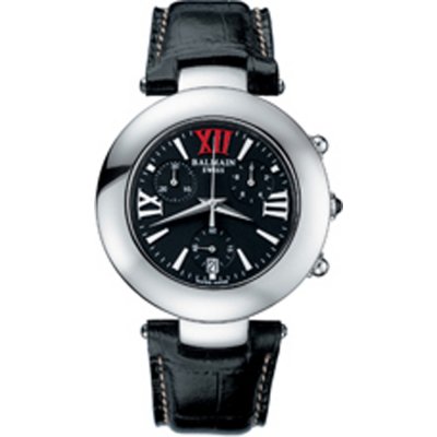 Balmain Watches B5921.32.66 montre