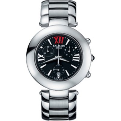 Balmain Watches B5921.33.66 montre