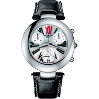 Balmain Watches B5924.32.82 montre