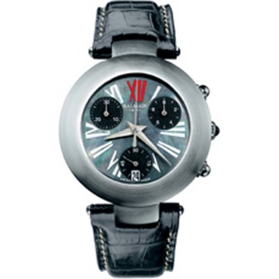 Balmain Watches B5924.32.86 montre