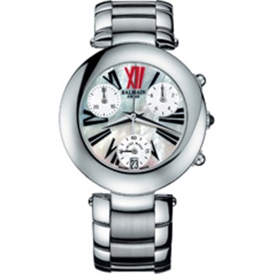 Balmain Watches B5924.33.82 montre