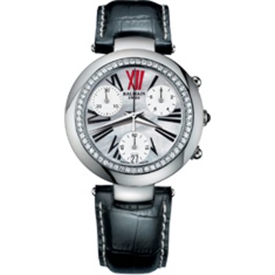 Balmain Watches B5926.32.82 montre