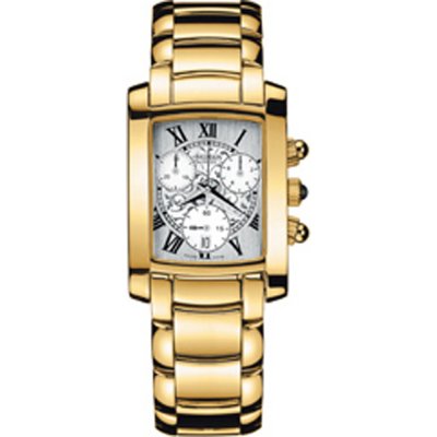 Balmain Watches B5930.33.12 Chrono montre