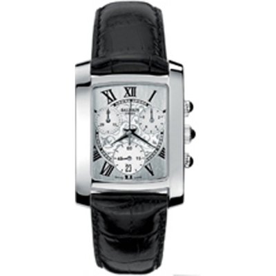 Balmain Watches B5931.32.12 Chrono montre