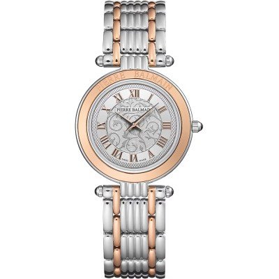 Montre Balmain Haute Elegance B8138.33.12