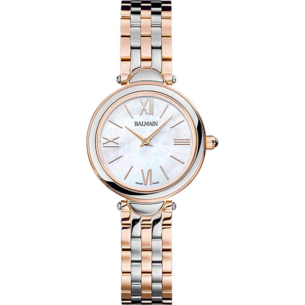 Montre Balmain Haute Elegance B8158.33.82