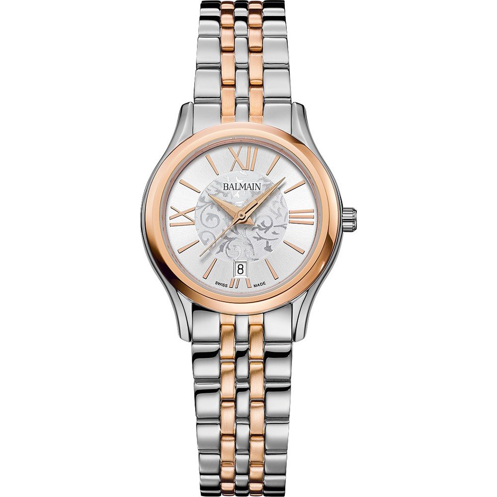 Montre Balmain Beleganza B8348.33.18