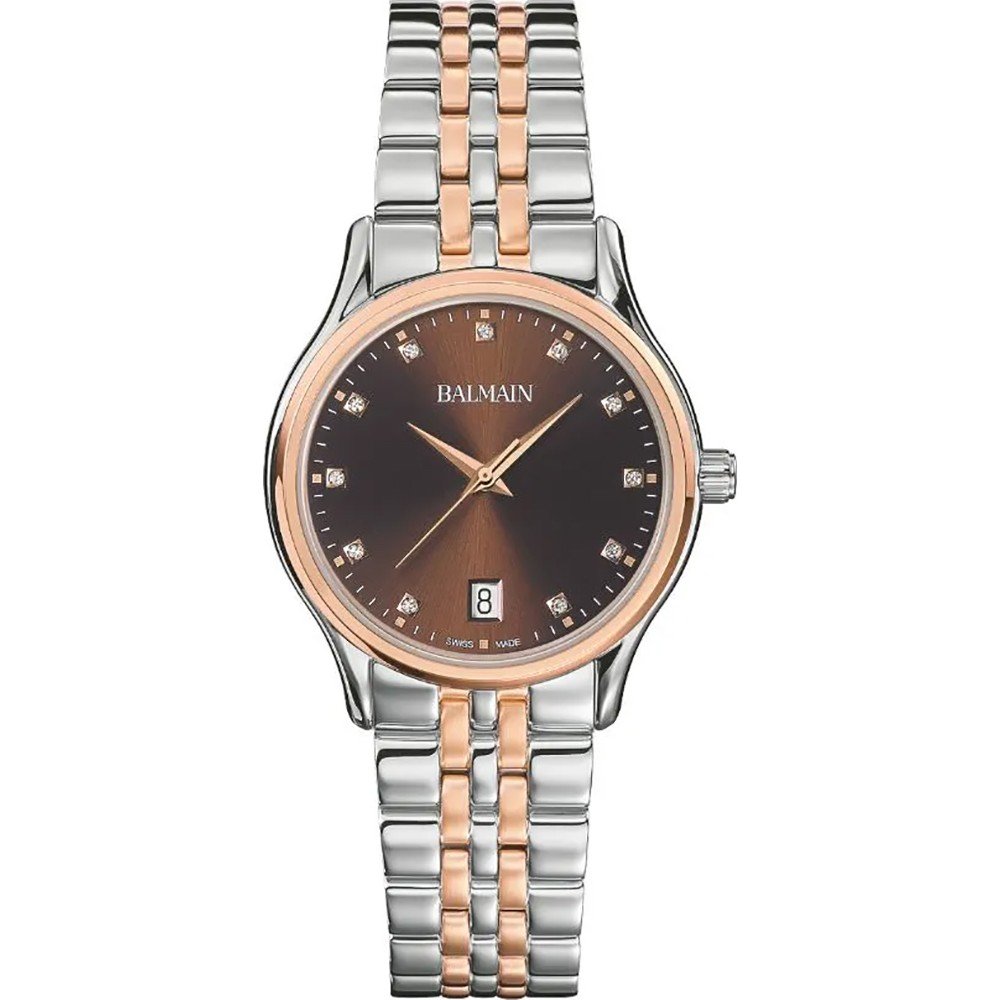 Montre Balmain Beleganza B8358.33.55