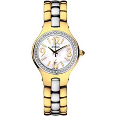 Balmain Watches B5196.39.84 Balmain de Balmain montre