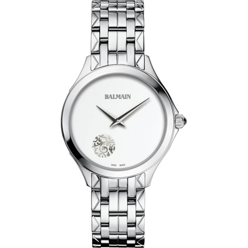 montre Balmain Watches B4751.33.16 Flamea