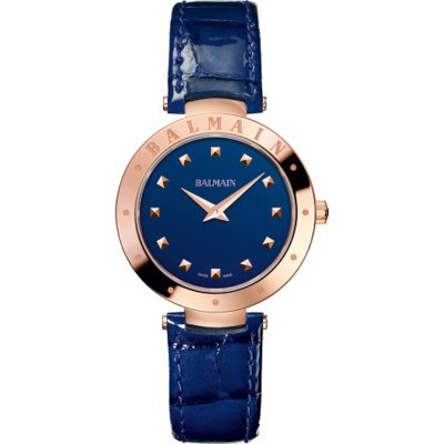 montre Balmain Watches B4259.72.96 Balmainia