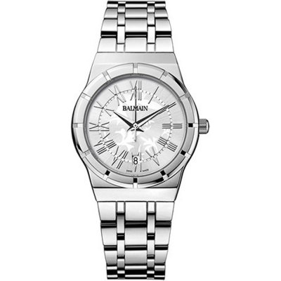 Balmain Watches B3591.33.12 Balmania montre