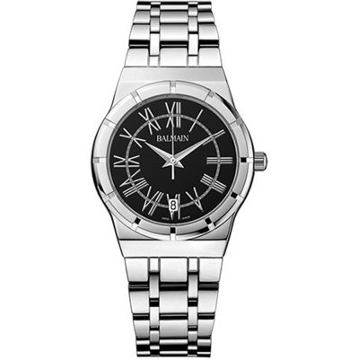 Balmain Watches B3591.33.62 Balmania montre