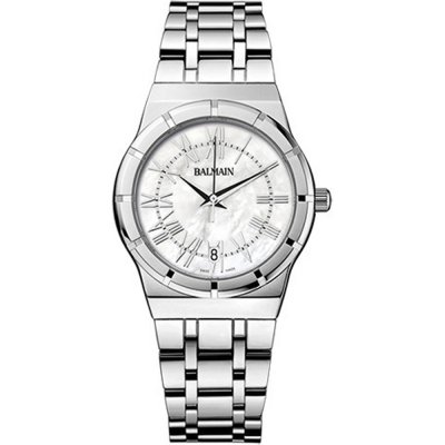 Balmain Watches B3591.33.82 Balmania montre