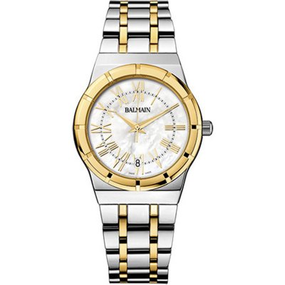 Balmain Watches B3592.39.82 Balmania montre