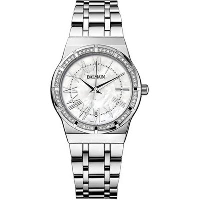 Balmain Watches B3595.33.82 Balmania montre