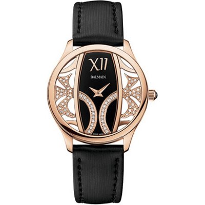 Balmain Watches B1473.32.62 Balmazing montre