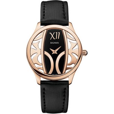 Balmain Watches B1479.32.62 Balmazing montre