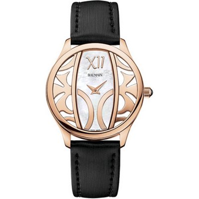 Balmain Watches B1479.32.82 Balmazing montre