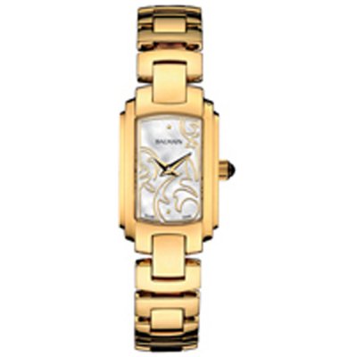 Balmain Watches B3650.33.83 Balmya montre