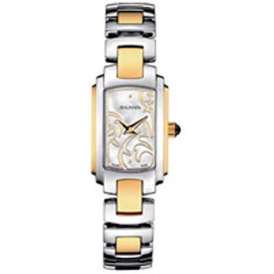 Balmain Watches B3652.39.83 Balmya montre