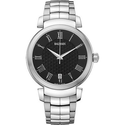 Balmain Watches B3381.33.62 Beleganza montre