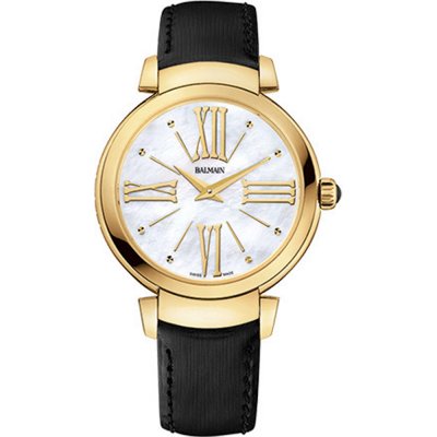 Balmain Watches B3390.32.82 Beleganza montre