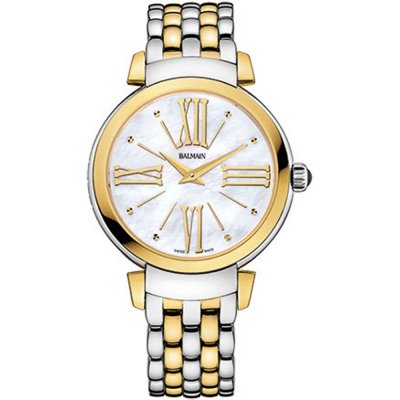 Balmain Watches B3392.39.82 Beleganza montre